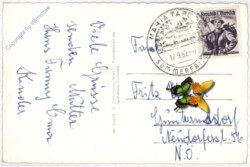 Marbach, Ansicht mit Maria Taferl