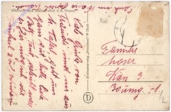 Marbach, Ansicht mit Maria Taferl