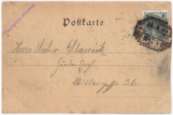 Marbach, Ansicht mit Maria Taferl