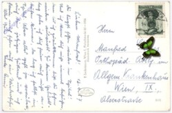 Maria Anzbach, Ansicht