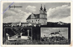 Maria Dreieichen, Multiansicht