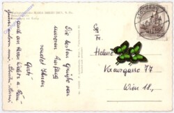Maria Dreieichen, Multiansicht