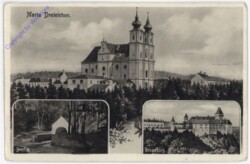 Maria Dreieichen, Multiansicht