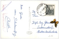Maria Dreieichen, Wallfahrtskirche, Inneres