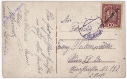 ak185638a Maria Ellend, Gruss aus