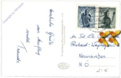 Maria Ellend, Kirche