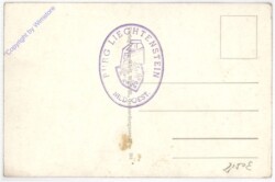 Maria Enzersdorf, Feste Liechtenstein