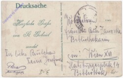 Maria Enzersdorf, Hl. Geistkirche und Missionshaus St. Gabriel