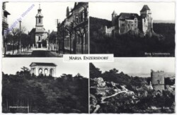 Maria Enzersdorf, Multiansicht