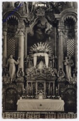 Maria Enzersdorf, Wallfahrtskirche