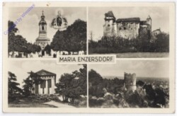 Maria Enzersdorf, Multiansicht