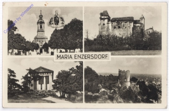 Maria Enzersdorf, Multiansicht