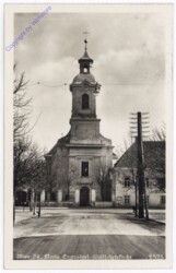 Maria Enzersdorf, Wallfahrtskirche