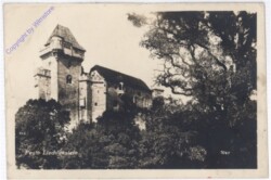 Maria Enzersdorf, Feste Liechtenstein