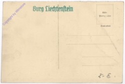 Maria Enzersdorf, Feste Liechtenstein