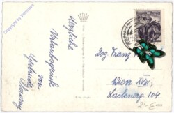 Maria Enzersdorf, Erziehungsanstalt