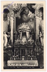 Maria Enzersdorf, Kirche Heil der Kranken