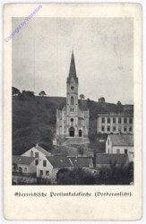 Maria Gugging, Ansicht