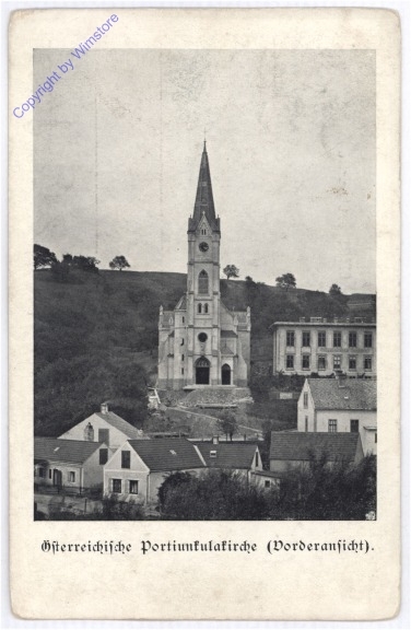 Maria Gugging, Ansicht