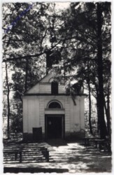 Maria Kleindreieichen, Kapelle