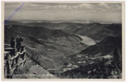 Maria Laach, Blick vom Jauerling