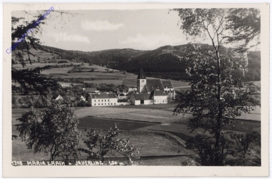 Maria Laach, Ansicht