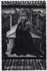 Maria Laach, Gnadenbild
