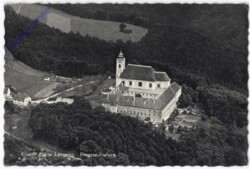 Maria Langegg, Wallfahrtskirche