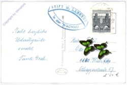 Maria Langegg, Wallfahrtskirche