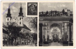 Maria Lanzendorf, Multiansicht
