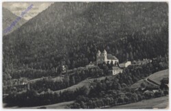 Maria Schutz am Semmering, Wallfahrtskirche