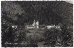 Maria Schutz am Semmering, Ansicht