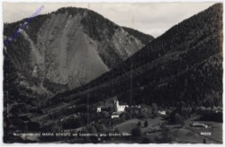 Maria Schutz am Semmering, Ansicht