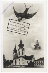 Maria Taferl, Wallfahrtskirche