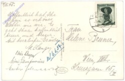 Maria Taferl, Friesenegg