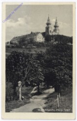 Maria Taferl, Wallfahrtskirche