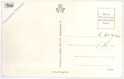 ak185753a Maria Taferl, Mechanische Krippe