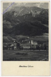 Mautern an der Donau, Ortsansicht