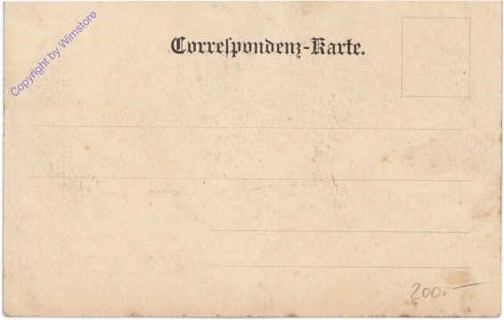 Mautern an der Donau, Gruss aus