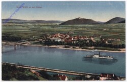 Mautern an der Donau, Ortsansicht