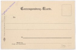 Mautern an der Donau, Gruss aus