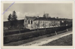 Mayerling, Kloster
