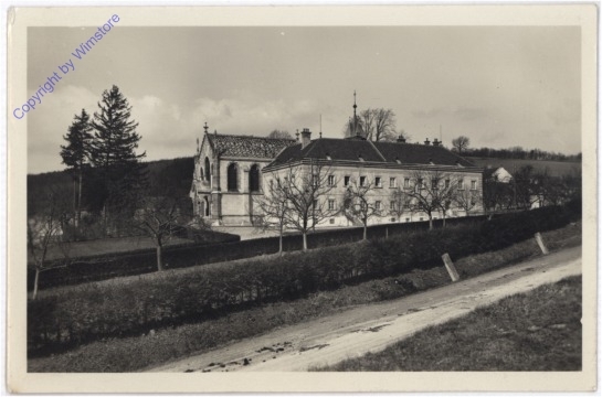 Mayerling, Kloster