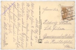 ak185777a Melk, Ortsansicht