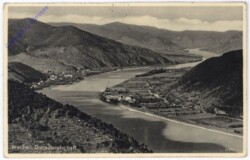 Melk, Donaulandschaft