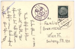 ak185786a Melk, Stift