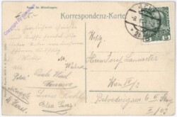 Melk, Ortsansicht