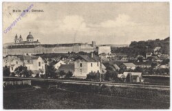 Melk, Stift, Bibliothek