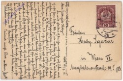 Melk, Ansicht