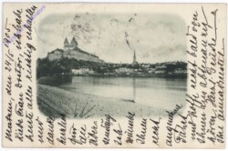 ak185812 Melk, Stift
